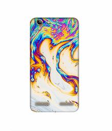 Amazon Brand - Solimo Designer Multicolor Flash 3D Printed Hard Back Case Mobile Cover for Lenovo Vibe K5 Plus