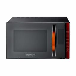 AmazonBasics 23 L Convection Microwave (Black)