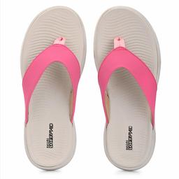 Belini Women's Bs146e Pink Flip-Flops-3 UK (36 EU) (BS146EPINK3)