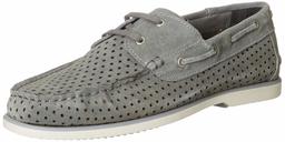 Amazon Brand - Symbol Men's Boat Shoes