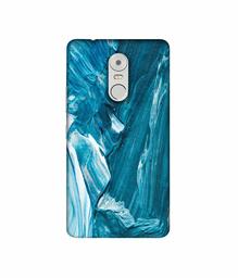 Amazon Brand - Solimo Designer Color Spread 3D Printed Hard Back Case Mobile Cover for Lenovo K6 Note