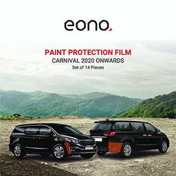 Amazon Brand-Eono Paint Protection Film Kit for Kia Carnival (12 Pieces)