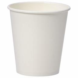 AmazonBasics Compostable PLA Laminated Hot Paper Cup, 10 oz, 1,000-Count