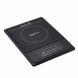 AmazonBasics Induction Cooktop 1300 Watt