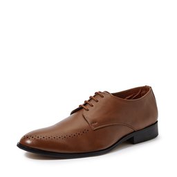 Amazon Brand - Symbol Men's Formal Shoes