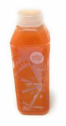 Whole Foods Market Uber Orange Juice, 16 fl oz