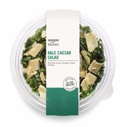 Amazon Kitchen, Kale Caesar Salad, 5.2 oz