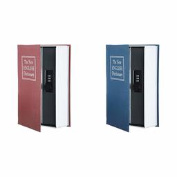 AmazonBasics Book Safe