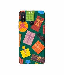 Amazon Brand - Solimo Designer Envelope Pattern 3D Printed Hard Back Case Mobile Cover for Motorola One Power