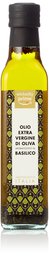 Marchio Amazon - Wickedly Prime- Olio extravergine di oliva aromatizzato al basilico, Confezione da 6 x 250ml