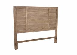 Amazon Brand – Stone & Beam Seahurst King Bed Headboard, 80