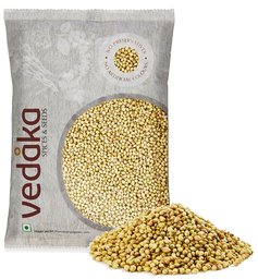 Amazon Brand - Vedaka Coriander (Dhania) Seeds, 100g