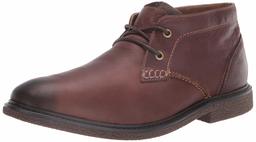 206 Collective Men's Chukka Boot Brown 10 Medium US