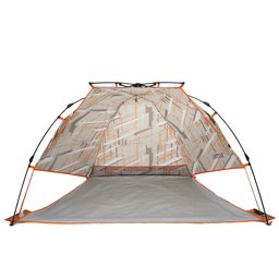 Umi. Essentials Easy Up Tent Outdoor Litetent