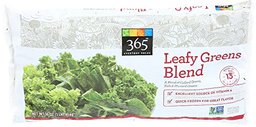 365 EVERYDAY VALUE Leafy Greens Blend, 16 OZ