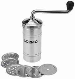 Amazon Brand - Solimo Stainless Steel Sevai/Noodles maker