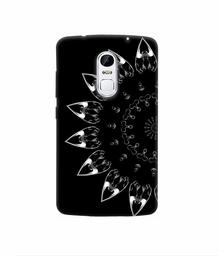 Amazon Brand - Solimo Designer Pattern 3D Printed Hard Back Case Mobile Cover for Lenovo Vibe X3