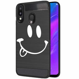 Amazon Brand - Solimo Designer Printed Mobile Cover (Soft & Flexible Back case) for Xiaomi Redmi Y3 (D1116)