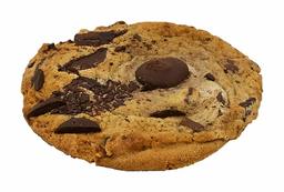 Chocolate Chunk Cookie, 3 oz