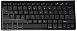 AmazonBasics Bluetooth Keyboard for Apple Devices (iPad, iPad Mini, iPhone)