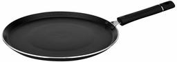 Amazon Brand - Solimo Non Stick Tawa (26 cm, Hammertone finish, 3 coat, 2.9mm thickness)