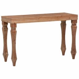 Amazon Brand – Stone & Beam Casual Narrow Console Table 47.83