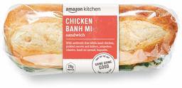 Amazon Kitchen, Chicken Banh Mi Sandwich, 9.4 oz