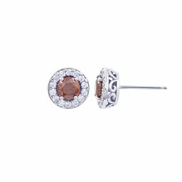 [Find] Amazon Collection puratinamekkisuta-ringusiruba-ga-nettoharo- Birthstone Stud Earrings Binaural Headset for Stud Earrings jee00249 _ 120gt00qd00 