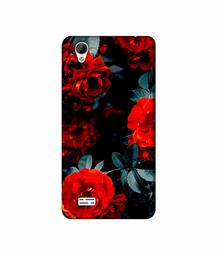 Amazon Brand - Solimo Designer Rose Photography 3D Printed Hard Back Case Mobile Cover for Vivo Y31