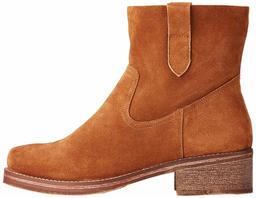 find. Pull On Desert boots, Marron Tan), 38 EU