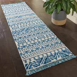 An Amazon Brand - Movian Vit - Rectangular Rug - 90