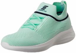 Amazon Brand - Symactive Women's Lt.Green Running Shoes-4 UK (37 EU) (7 US) (SYM-ET-014A)