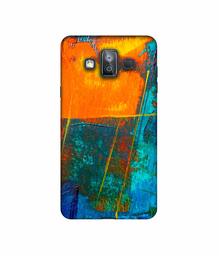 Amazon Brand - Solimo Designer Color Pattern 3D Printed Hard Back Case Mobile Cover for Samsung Galaxy J7 Duo