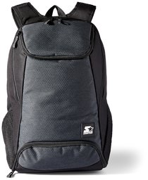 Mochila de iniciación con funda para portátil y bolsillo para zapatos, exclusivo de Amazon