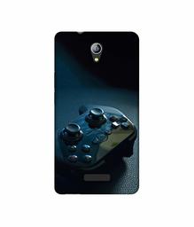 Amazon Brand - Solimo Designer Game Remote 3D Printed Hard Back Case Mobile Cover for Micromax Canvas Pace 4G Q416