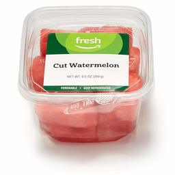 Fresh Brand – Cut Watermelon, 9.5 oz