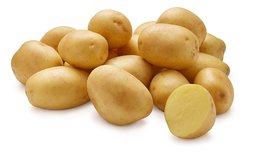 Organic Gold Potatoes, 5 lb