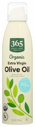 365 Everyday Value, Organic Extra Virgin Olive Oil Non-Stick Cooking Spray, 5 fl oz