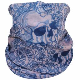 Molemsx Face Mask Bandanas for Men Women Neck Gaiter Summer Cooling Face Cover Face Dust Mask for Fishing Motorcycle