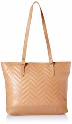 Flavia Women's Handbag (Camel)