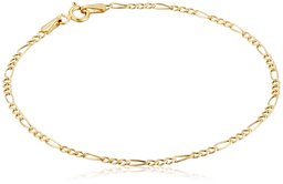 [Find] Amazon Collection K Yellow Gold horoufigaro Chain Bracelet