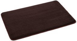 AmazonBasics Memory Foam Bathmat - 18 x 28 inches