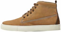 find. Faroe Sneaker a Collo Alto, Marrone Camel), 43 EU