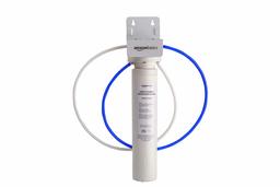 AmazonBasics Under Counter Direct Connect Full Flow High Capacity Filter System