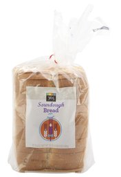 365 Everyday Value, Sourdough Bread, 17 slices, 24 oz