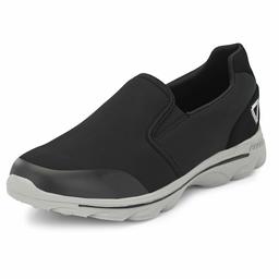 Klepe Men's Running Shoes- 8 UK (42 EU) (9 US) (WD18-47/BLK)