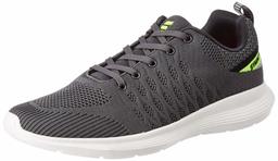 Amazon Brand - Symactive Men's Grey Running Shoes-6 UK (SYM-ET-003A)