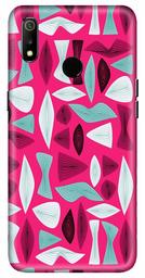 Amazon Brand - Solimo Designer illustrate Design 3D Printed Hard Back Case Mobile Cover for Realme 3 / Realme 3i