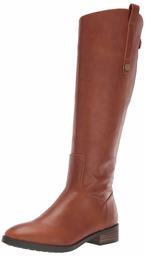 Amazon Essentials Volt boots, cognac, 12 Wide Calf B US