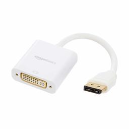 AmazonBasics HL-007254 - Adattatore da porta a DVI